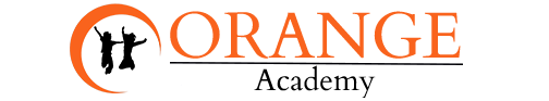 Orange Academy Logo